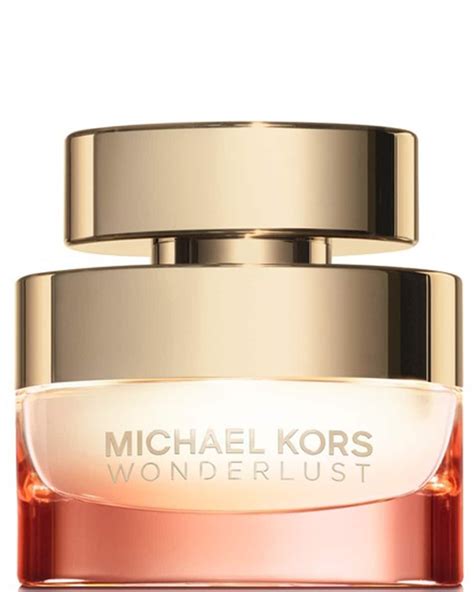 michael kors wonderlust ici paris xl|MICHAEL KORS Wonderlust Eau De Parfum .